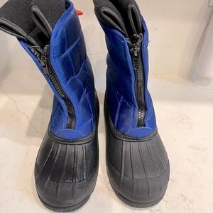 Boys/ kids Snow and winter boots
